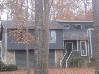 Foreclosed Home - List 100106349