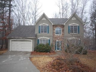 Foreclosed Home - 6724 WINTERBERRY RIDGE DR, 30087