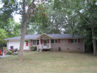 Foreclosed Home - 1655 CAROLYN DR, 30087