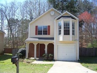 Foreclosed Home - 855 ASHLEY LN, 30087