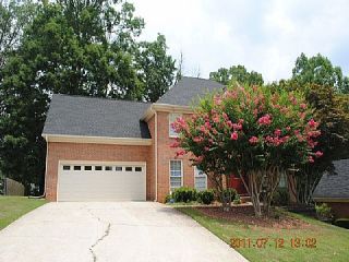 Foreclosed Home - 6284 SOUTHLAND FOREST DR, 30087