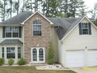 Foreclosed Home - 3221 MINERAL RIDGE LN, 30087