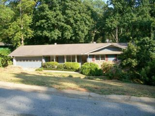 Foreclosed Home - 5672 BEECHWOOD DR, 30087