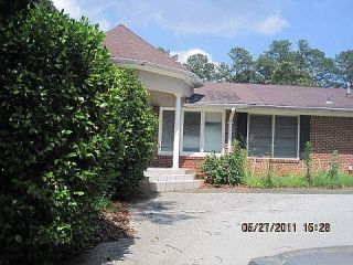 Foreclosed Home - List 100151180
