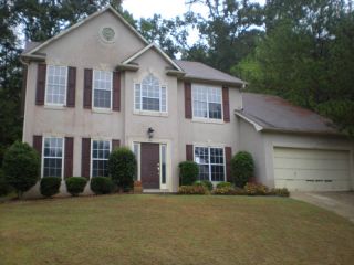 Foreclosed Home - 7572 WATSON BAY CT, 30087