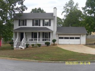 Foreclosed Home - 5720 BOGGS DR, 30087