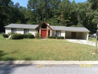 Foreclosed Home - 607 STONEHEDGE DR, 30087