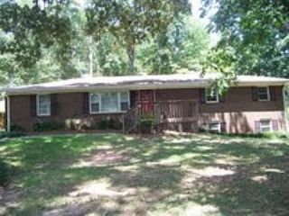 Foreclosed Home - List 100171500