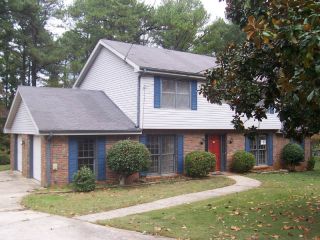 Foreclosed Home - 5187 VIVID DR, 30087
