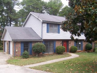 Foreclosed Home - List 100175855