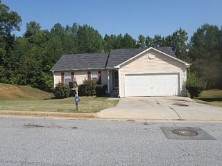 Foreclosed Home - 5748 WALTER TRL, 30087