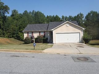 Foreclosed Home - List 100179220