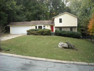 Foreclosed Home - List 100183369