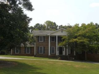 Foreclosed Home - List 100183427