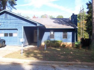 Foreclosed Home - 696 PEPPERWOOD LN, 30087