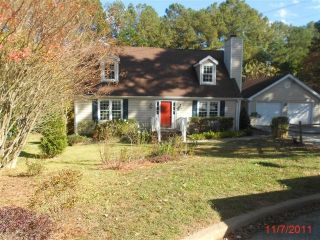 Foreclosed Home - 4978 MOSSY CT, 30087