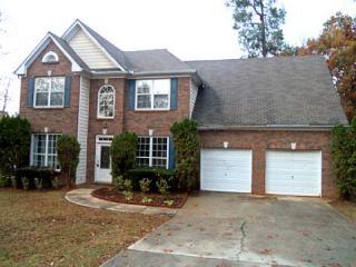 Foreclosed Home - 6884 BREEZE DR, 30087