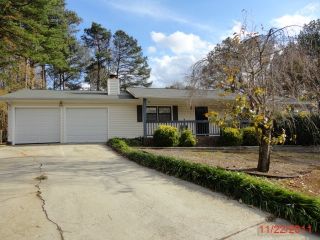 Foreclosed Home - List 100207637