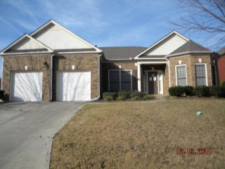 Foreclosed Home - List 100219958