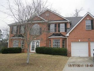Foreclosed Home - 734 TRIGG LAKE CT, 30087