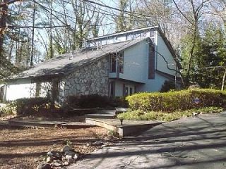 Foreclosed Home - 5518 ROSSER RD, 30087