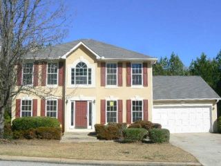 Foreclosed Home - List 100243362