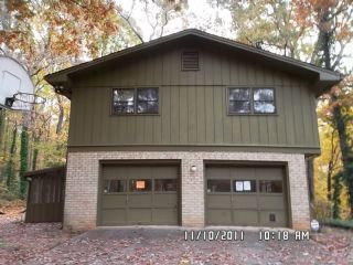 Foreclosed Home - 5704 REDCOAT RUN, 30087
