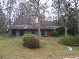 Foreclosed Home - List 100243551