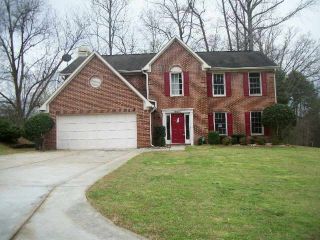 Foreclosed Home - 6957 WATKINS GLEN RD, 30087