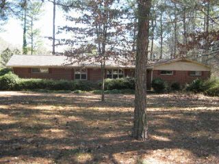 Foreclosed Home - 2091 ROSSER PL, 30087