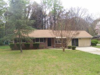 Foreclosed Home - 1585 CARLTON AVE, 30087