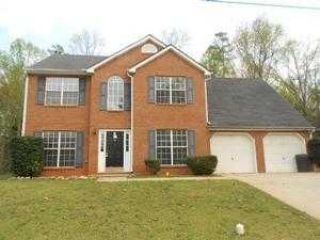 Foreclosed Home - 680 PENNYBROOK LN, 30087