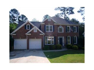 Foreclosed Home - 6864 WATERS EDGE DR, 30087