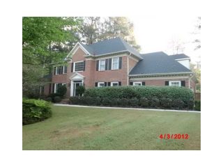 Foreclosed Home - 1887 CHEDWORTH CT, 30087