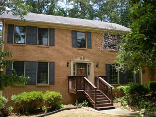 Foreclosed Home - 947 ROSS CT, 30087