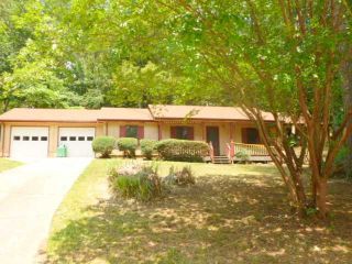 Foreclosed Home - 540 CATHWOOD LN, 30087