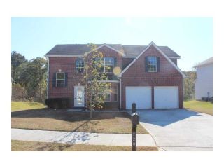 Foreclosed Home - 720 PINE BARK RD, 30087