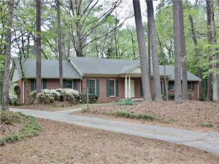 Foreclosed Home - 2373 OXBOW CIR, 30087