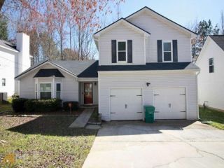 Foreclosed Home - 6645 ETTERLEE DR, 30087