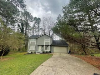 Foreclosed Home - 3416 SHADY HOLLOW RUN, 30087