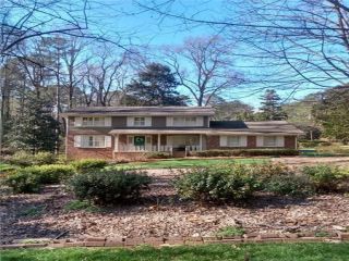 Foreclosed Home - 5286 OXBOW RD, 30087