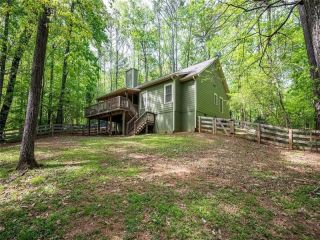 Foreclosed Home - 6063 BOWERS RD, 30087