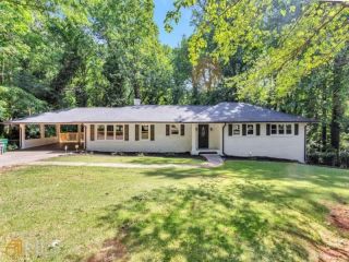 Foreclosed Home - 5171 HUGH HOWELL RD, 30087