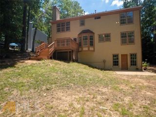 Foreclosed Home - 505 SUTTERS MILL RD, 30087