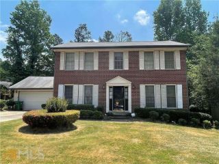 Foreclosed Home - 642 MOUNTAIN HBR, 30087