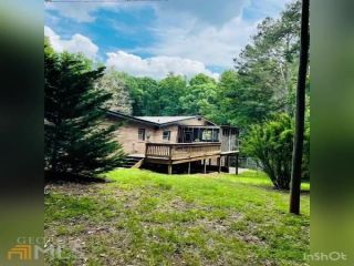Foreclosed Home - 1041 MOUNTAIN WOODS CT, 30087
