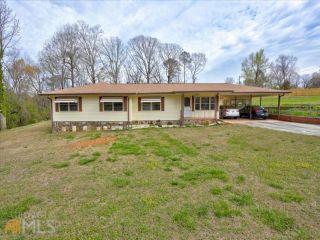Foreclosed Home - 5204 BROWNLEE RD, 30087