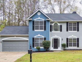 Foreclosed Home - 7599 WATSON BAY CT, 30087