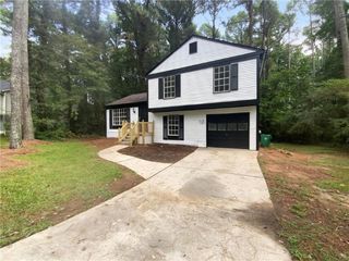 Foreclosed Home - 474 SHERWOOD OAKS RD, 30087