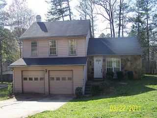Foreclosed Home - List 100002851